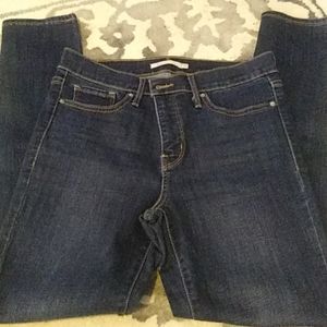 Levi's 311 Shaping Skinny size 29